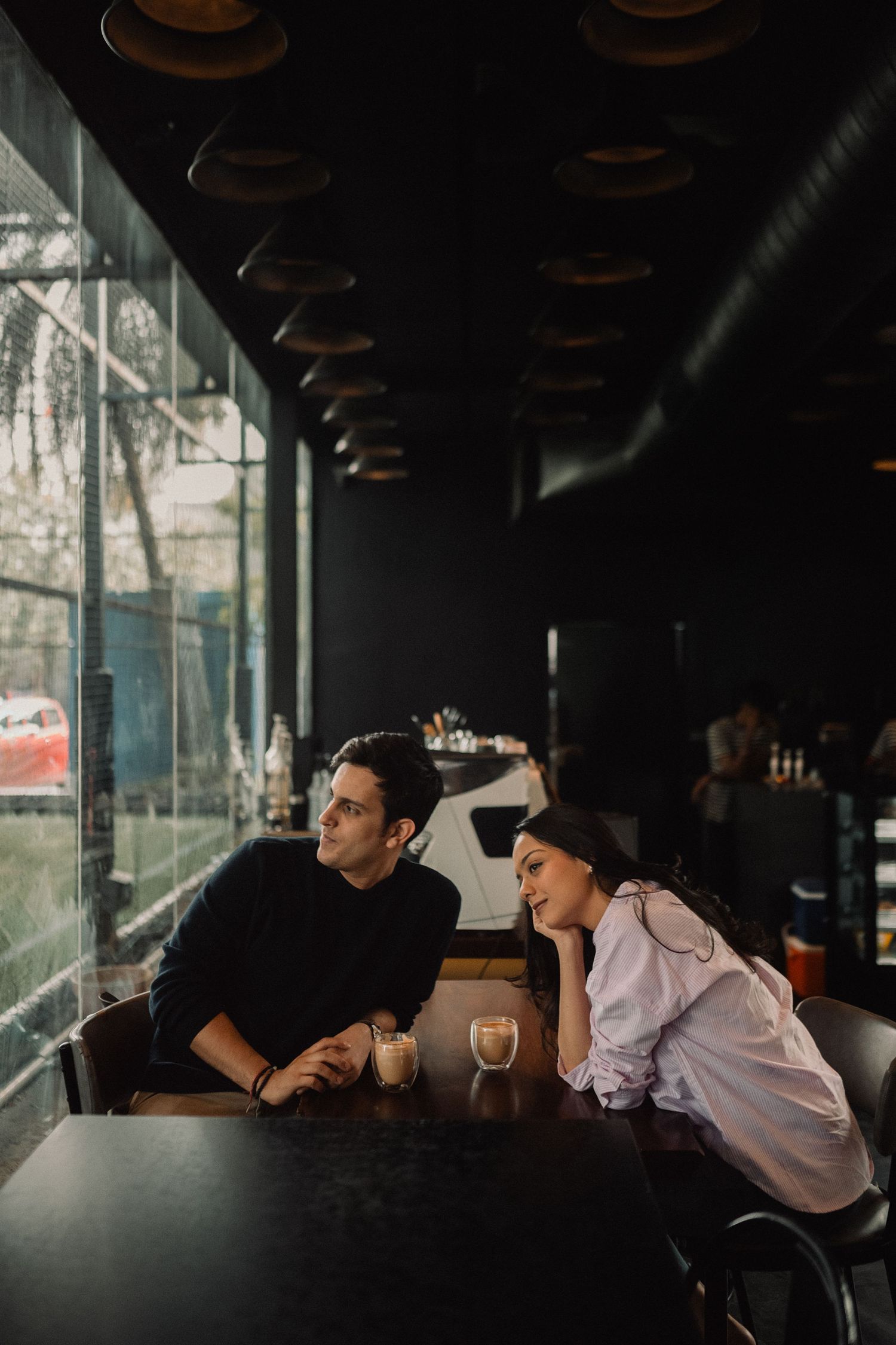 Upasna x Rayhan - Photo 31