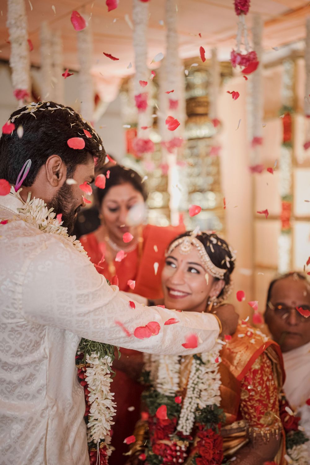 Vaishnavi x Kevin - Photo 11