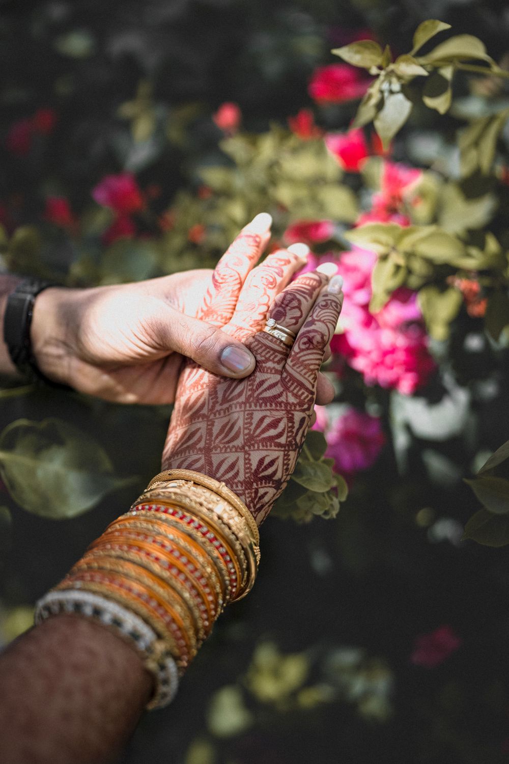 Vaishnavi x Kevin - Photo 14