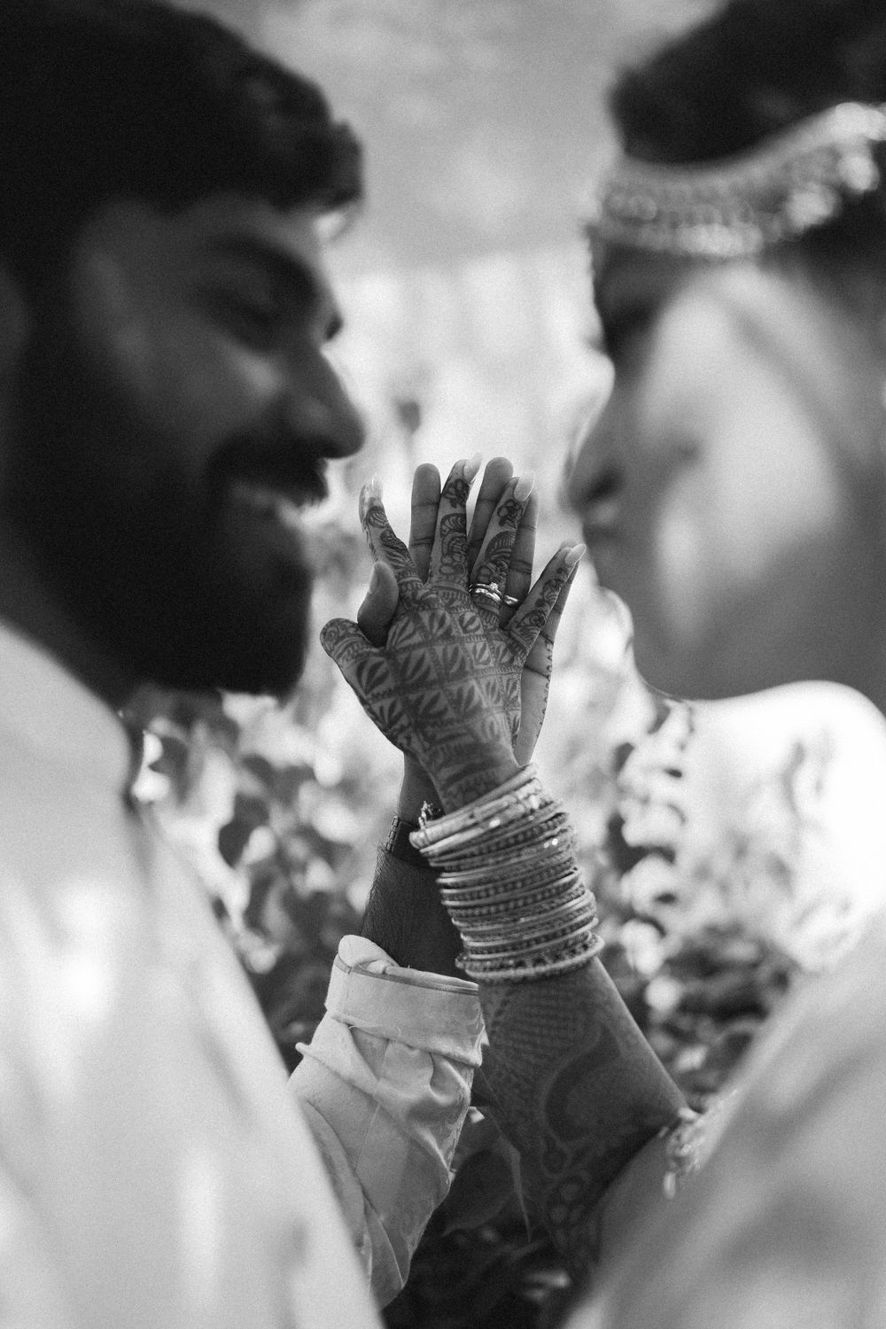 Vaishnavi x Kevin - Photo 15