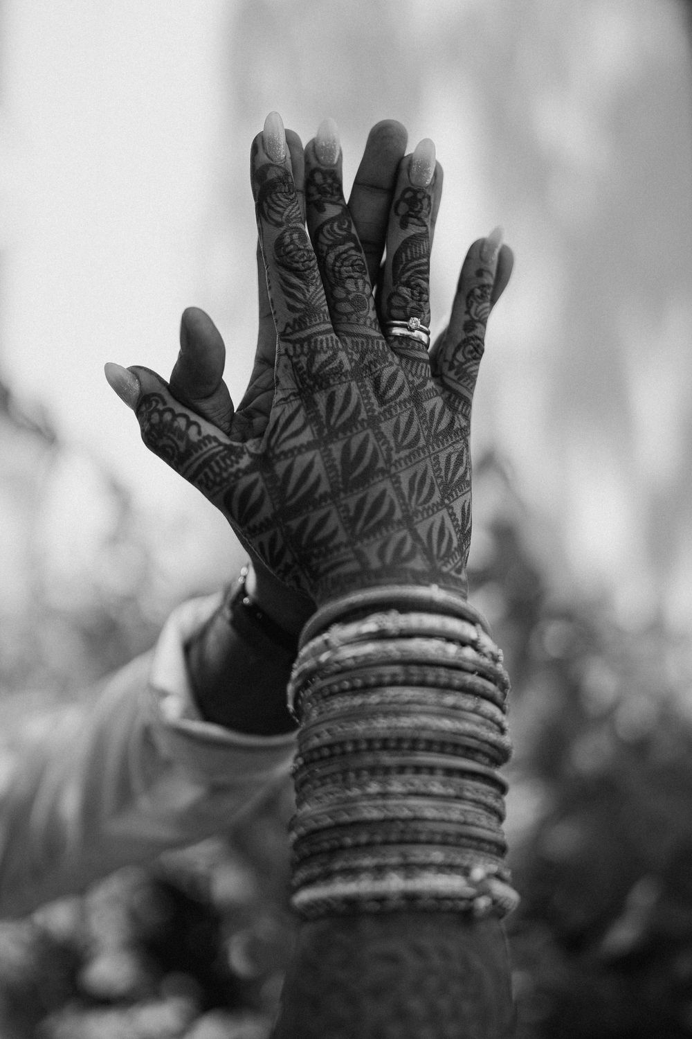 Vaishnavi x Kevin - Photo 16