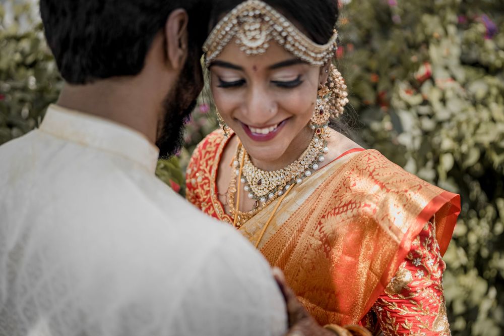 Vaishnavi x Kevin - Photo 17