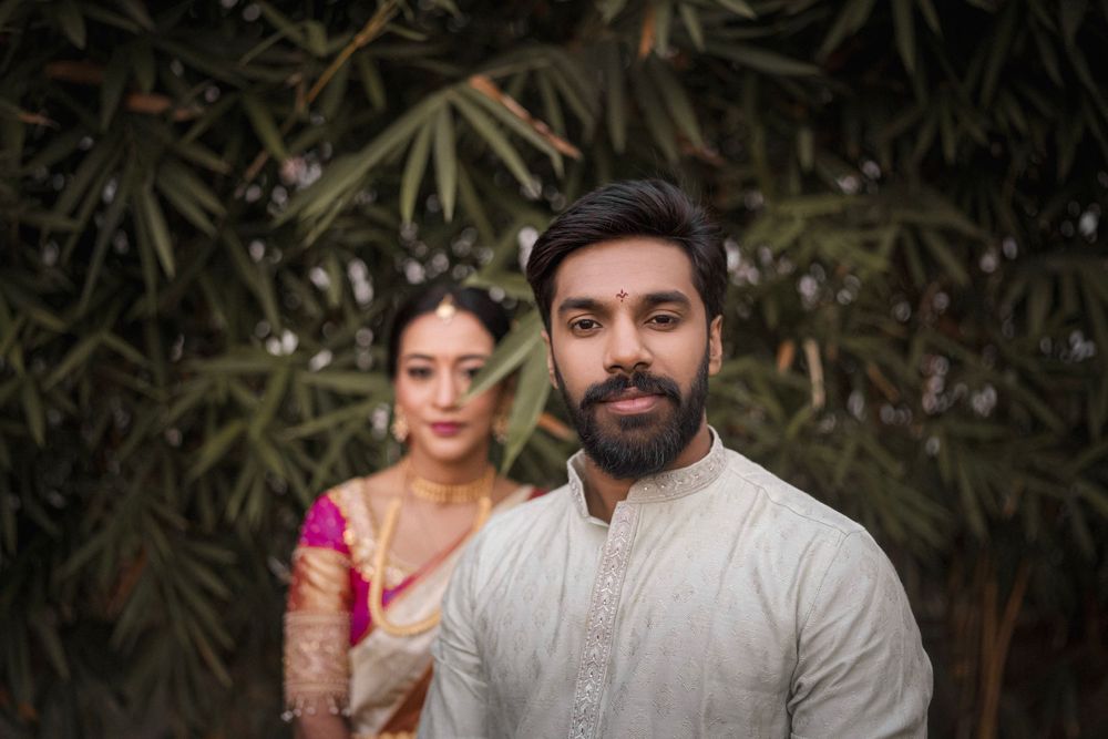 Vaishnavi x Kevin - Photo 20