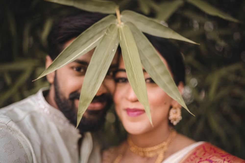 Vaishnavi x Kevin - Photo 21