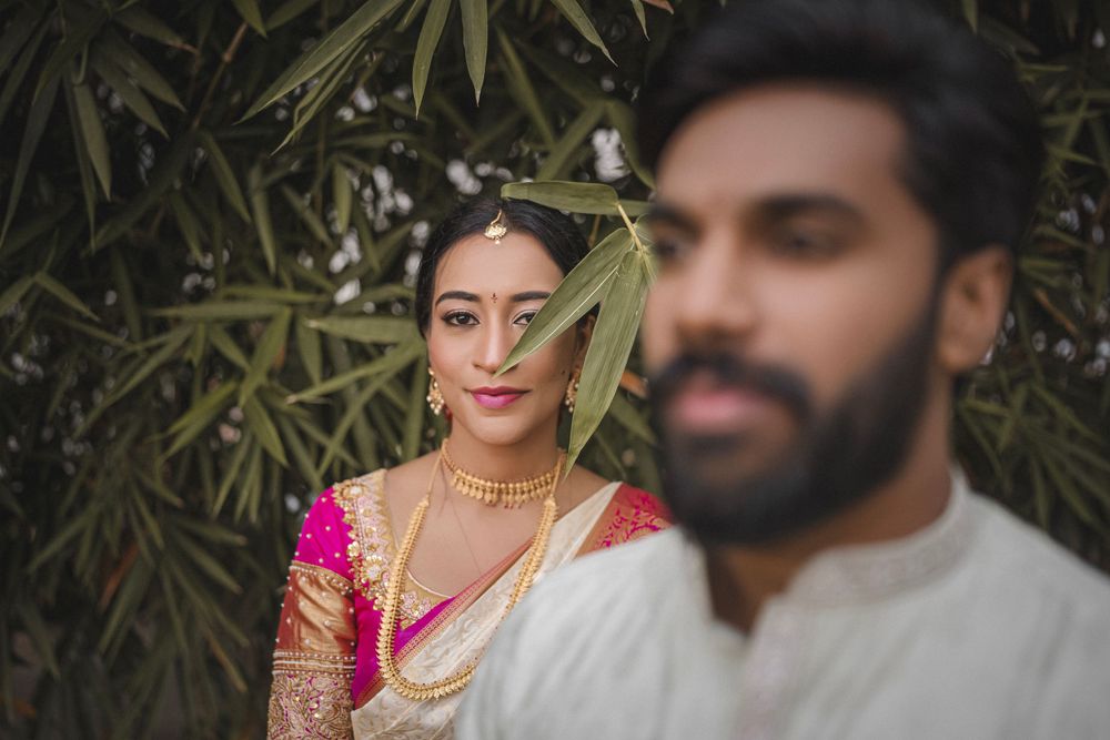 Vaishnavi x Kevin - Photo 22