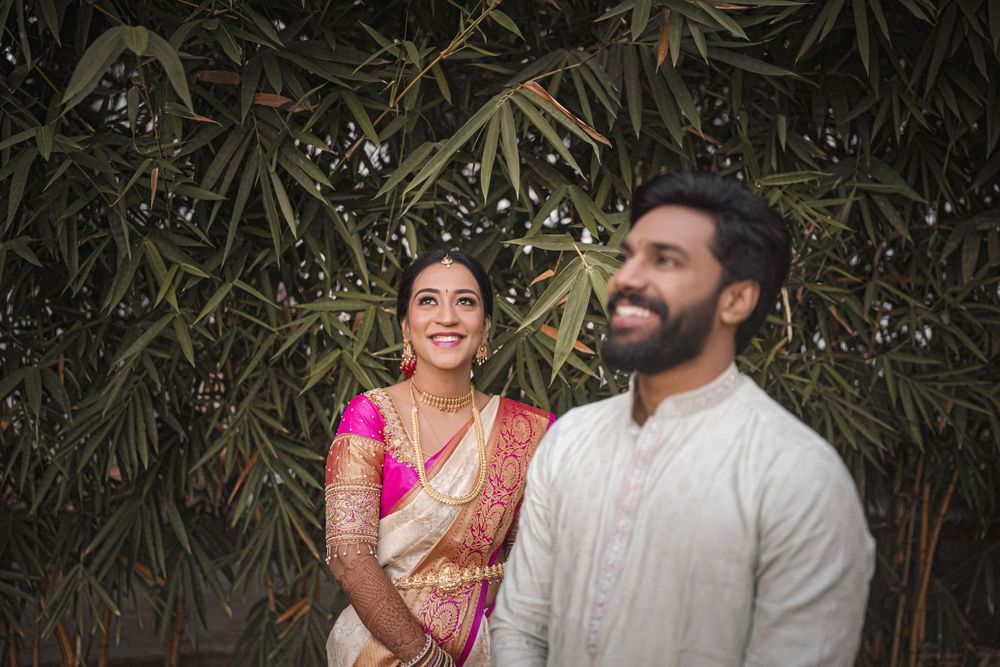 Vaishnavi x Kevin - Photo 23