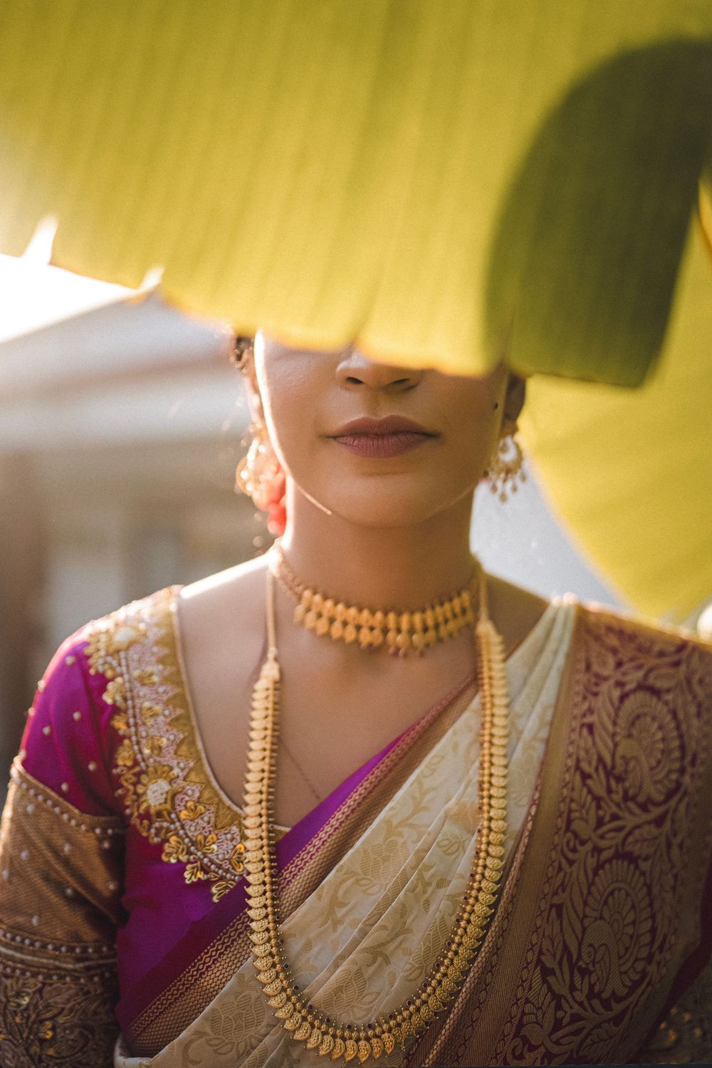 Vaishnavi x Kevin - Photo 29