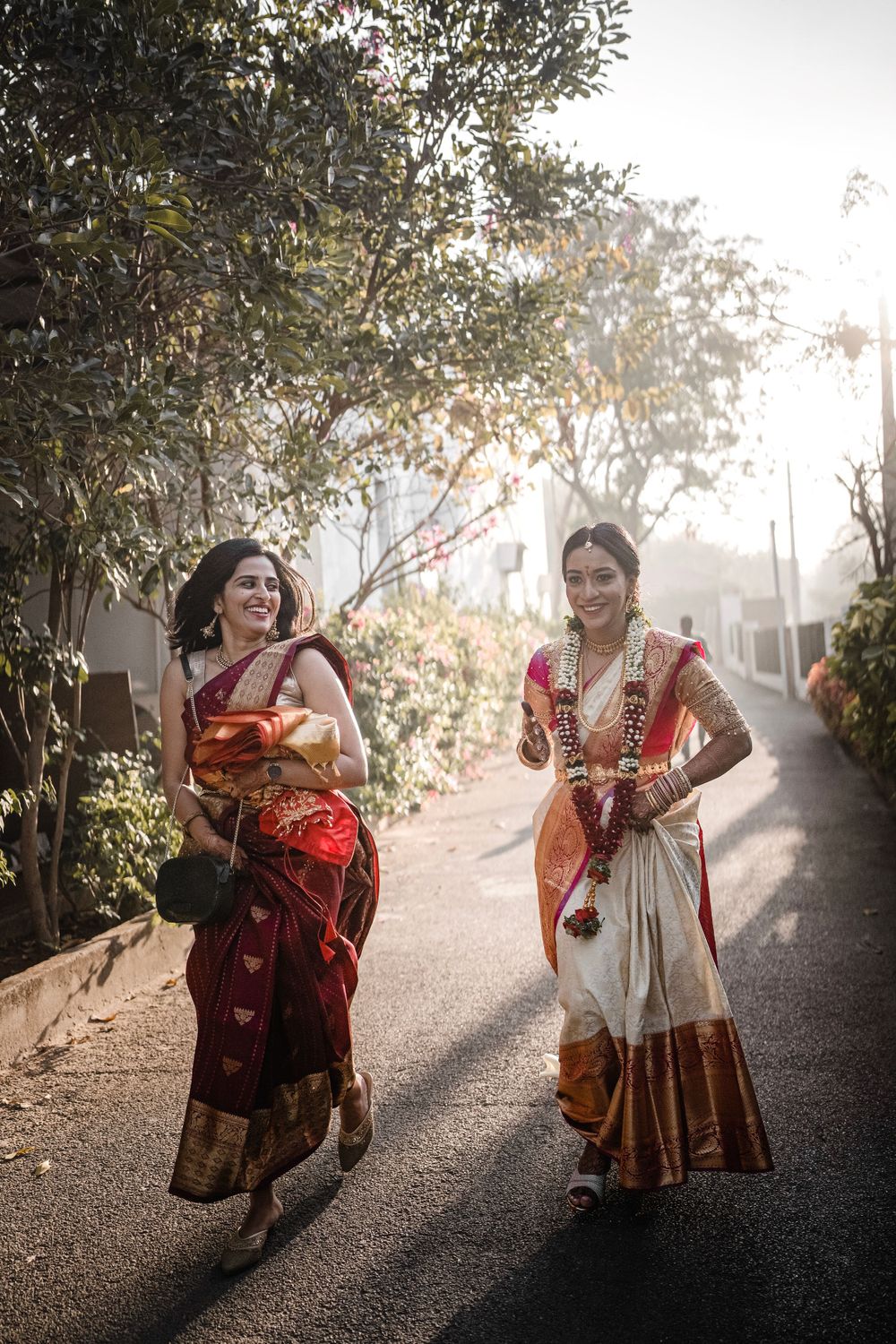 Vaishnavi x Kevin - Photo 30