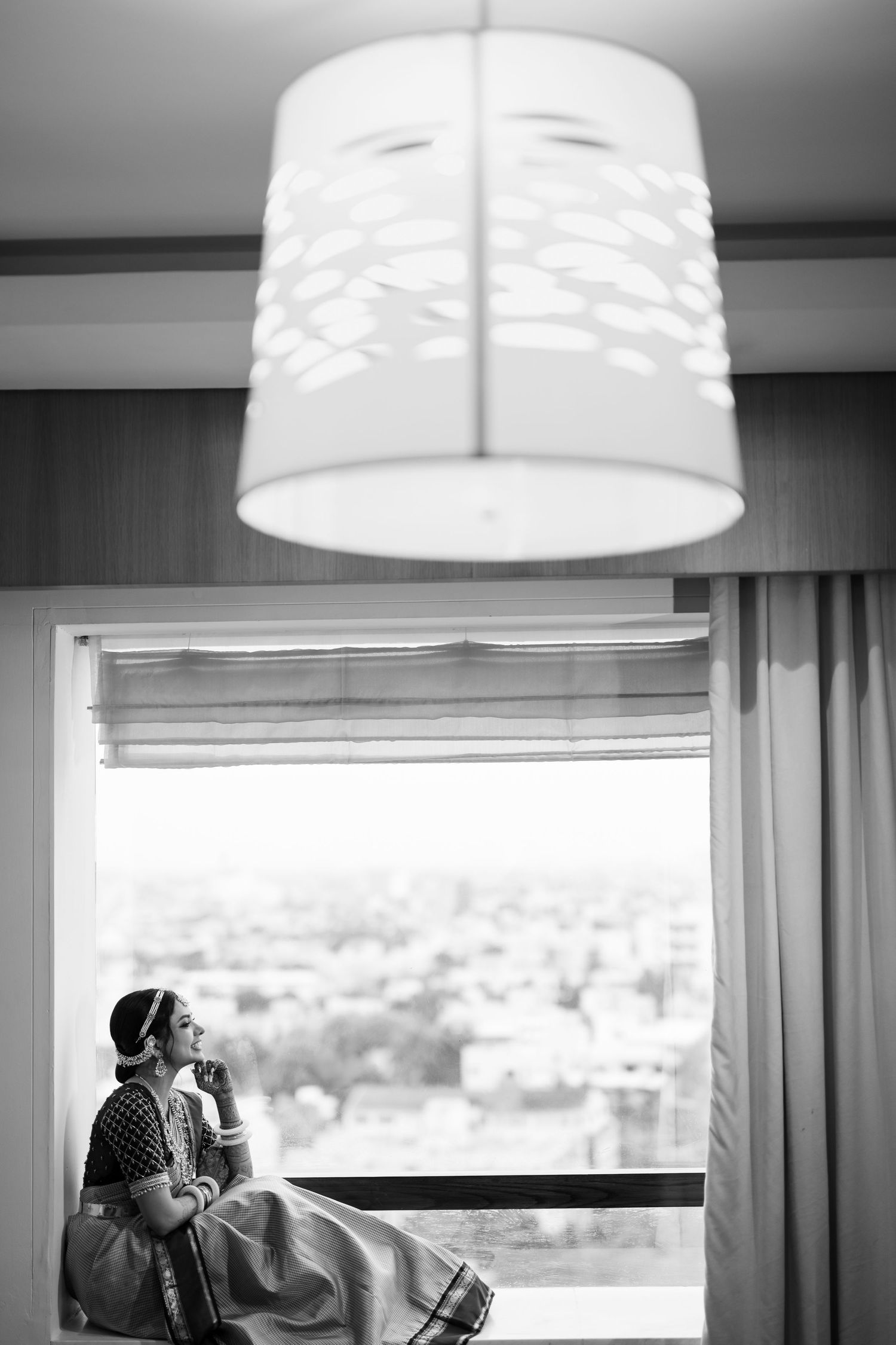 Vedha x Avinash - Photo 10