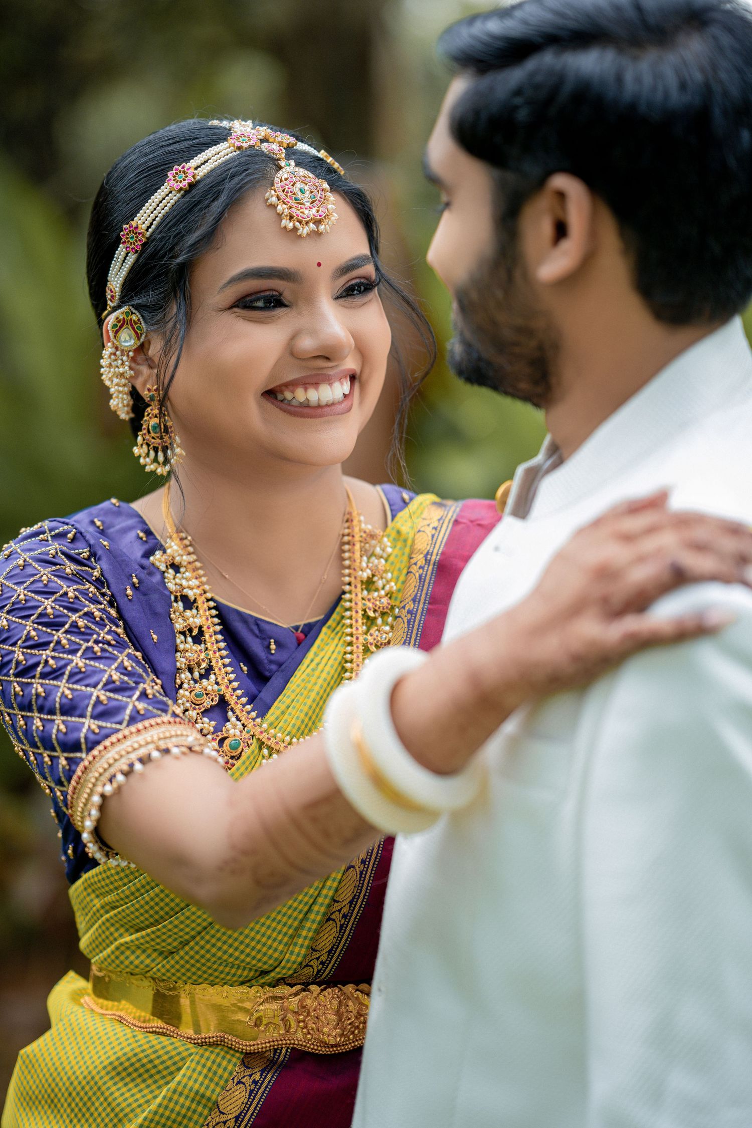 Vedha x Avinash - Photo 18