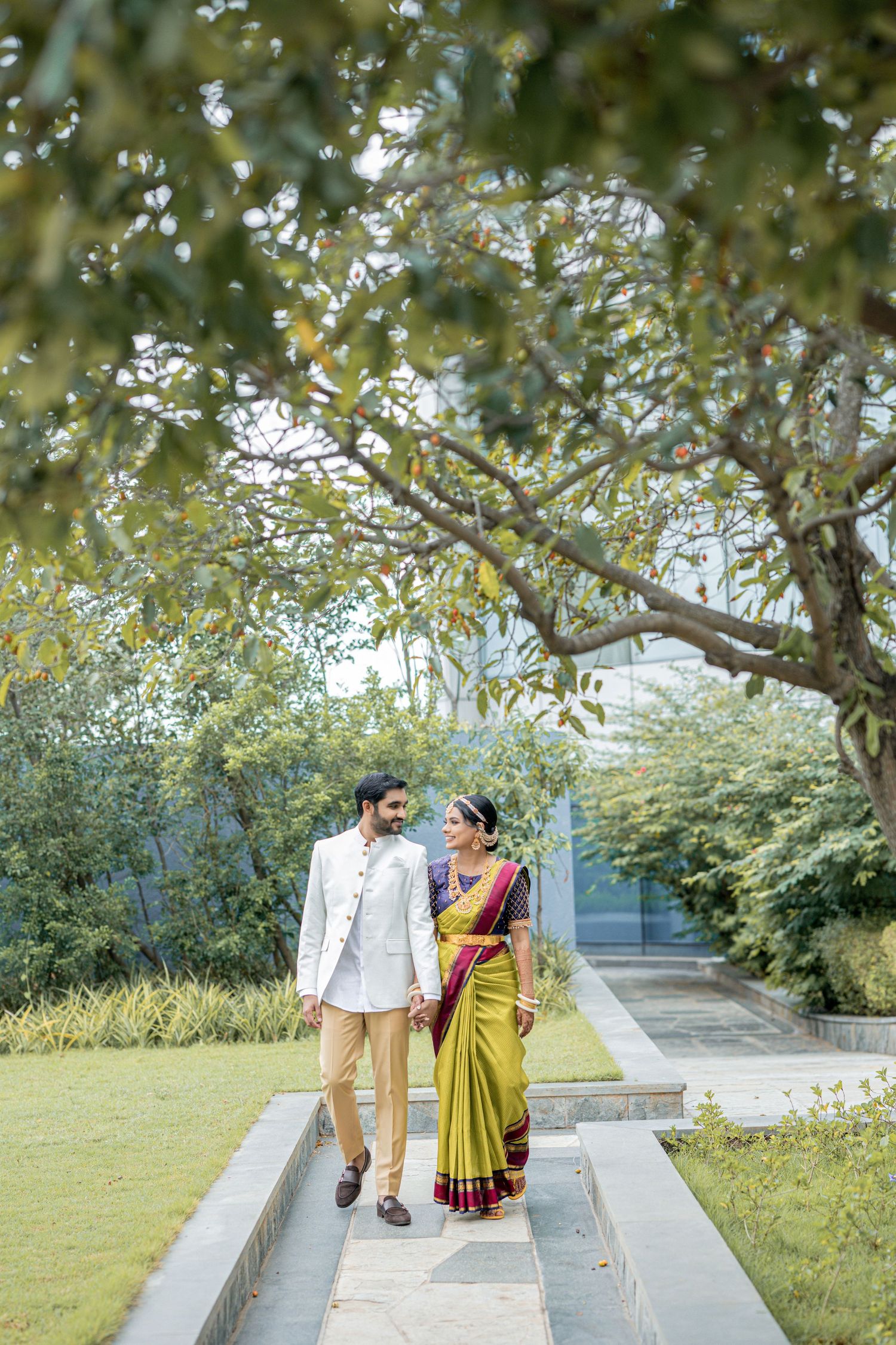 Vedha x Avinash - Photo 19