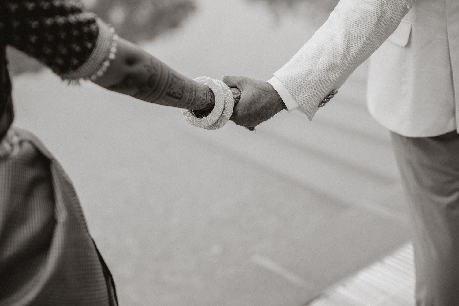 Vedha x Avinash - Photo 22