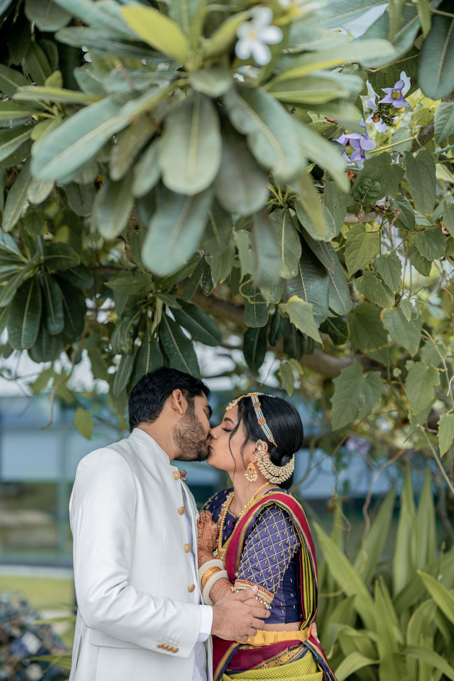 Vedha x Avinash - Photo 24