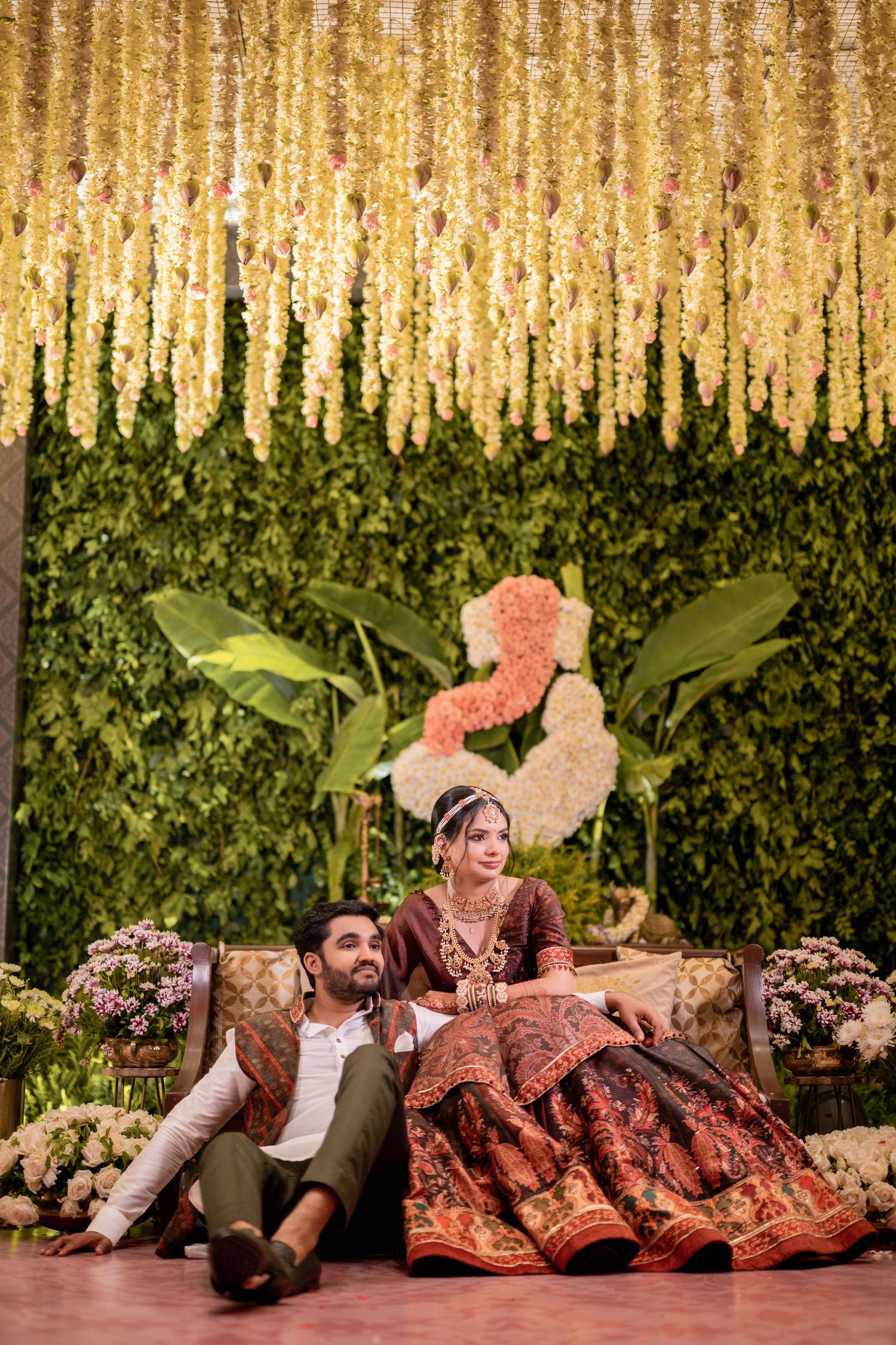 Vedha x Avinash - Photo 27