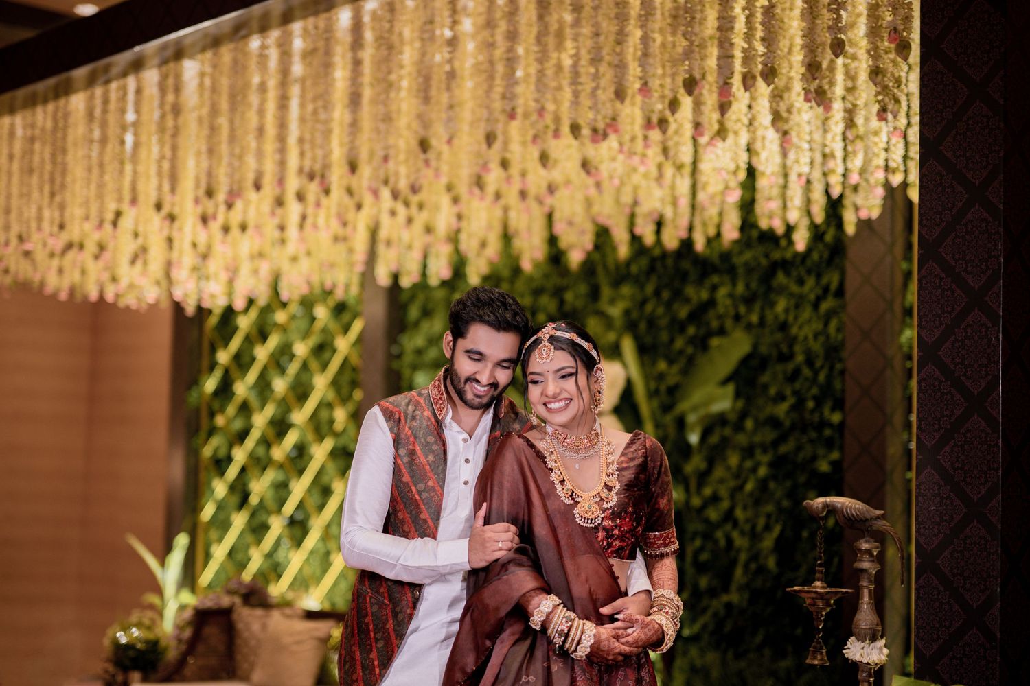 Vedha x Avinash - Photo 33