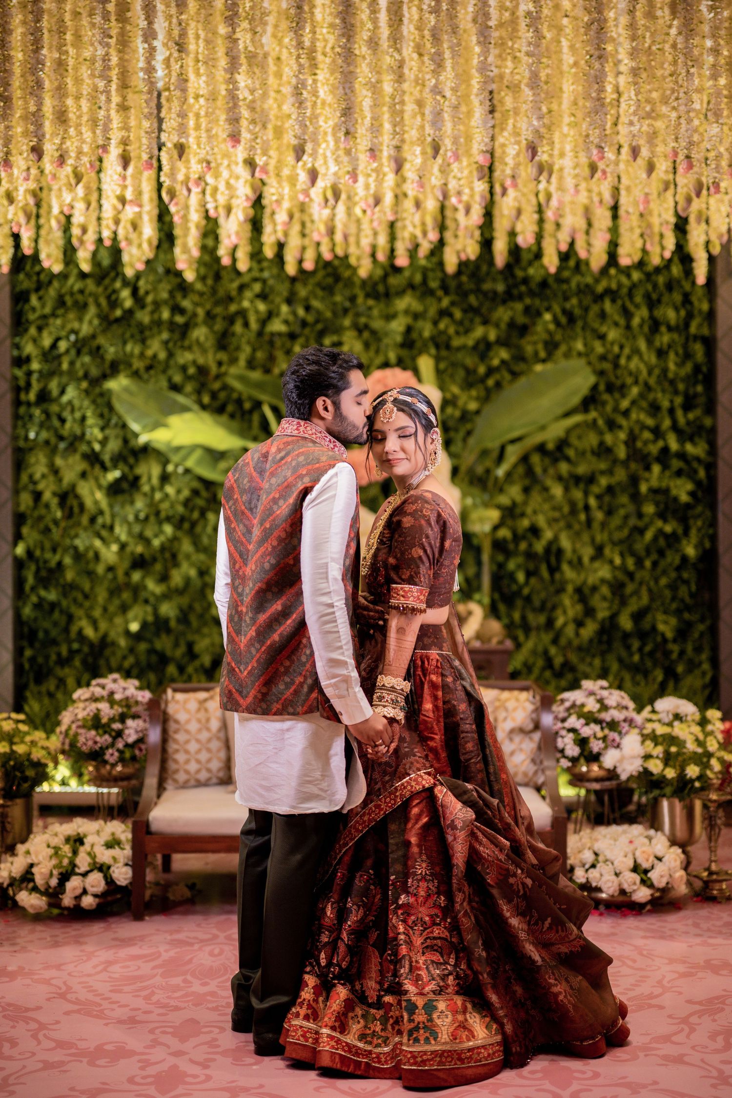 Vedha x Avinash - Photo 34