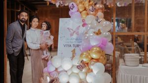 Viya Turns One - Photo 10