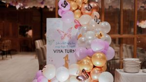 Viya Turns One - Photo 12