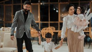 Viya Turns One - Photo 23