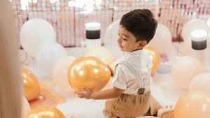 Viya Turns One - Photo 25