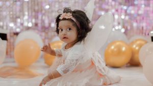 Viya Turns One - Photo 28