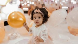 Viya Turns One - Photo 29