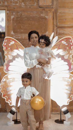 Viya Turns One - Photo 30