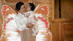 Viya Turns One - Photo 31