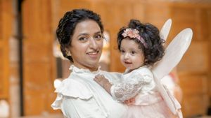 Viya Turns One - Photo 32