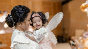 Viya Turns One - Photo 33