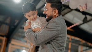 Viya Turns One - Photo 36