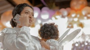 Viya Turns One - Photo 39