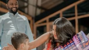 Viya Turns One - Photo 40