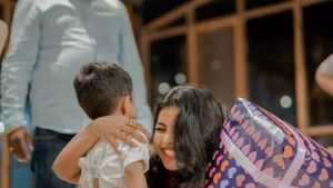 Viya Turns One - Photo 41