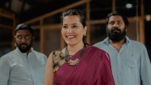 Viya Turns One - Photo 42