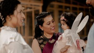 Viya Turns One - Photo 43