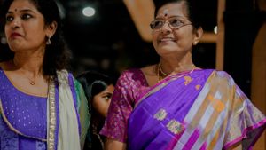 Viya Turns One - Photo 47