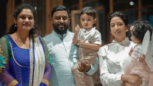 Viya Turns One - Photo 49