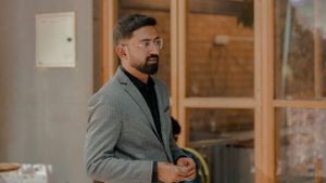 Viya Turns One - Photo 50