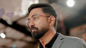 Viya Turns One - Photo 54