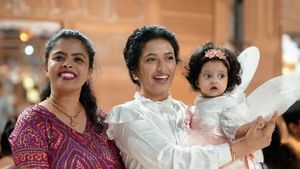 Viya Turns One - Photo 56