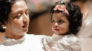 Viya Turns One - Photo 64