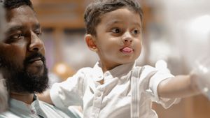 Viya Turns One - Photo 66