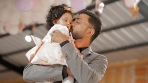 Viya Turns One - Photo 67