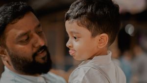 Viya Turns One - Photo 68