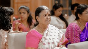 Viya Turns One - Photo 72