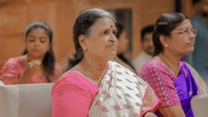 Viya Turns One - Photo 73