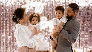 Viya Turns One - Photo 75