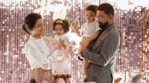 Viya Turns One - Photo 77