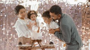 Viya Turns One - Photo 78